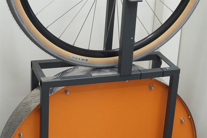 CX/Gravel Tire Test: Ultradynamico Cava Race 42