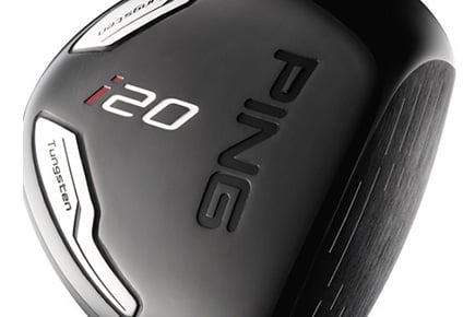 Ping i20 Driver | Golfmagic