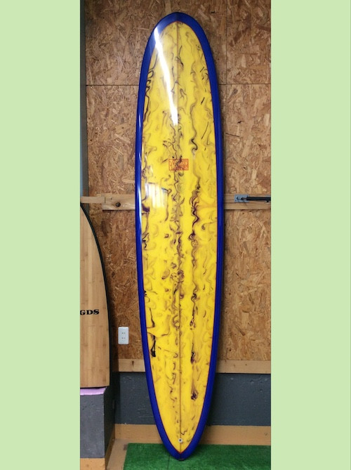 JOEL TUDOR HPNR 9'3” - 湘南サーフショップ鵠沼店