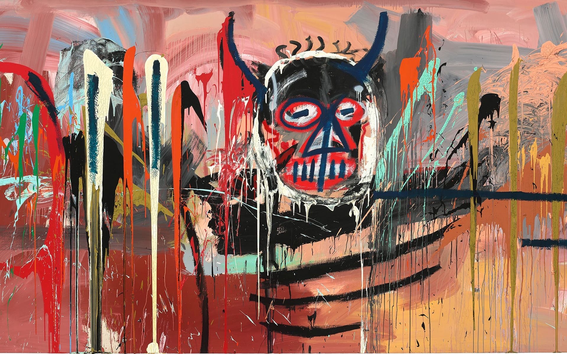 $70 Million Basquiat Masterpiece Heads to Auction with Phillips
