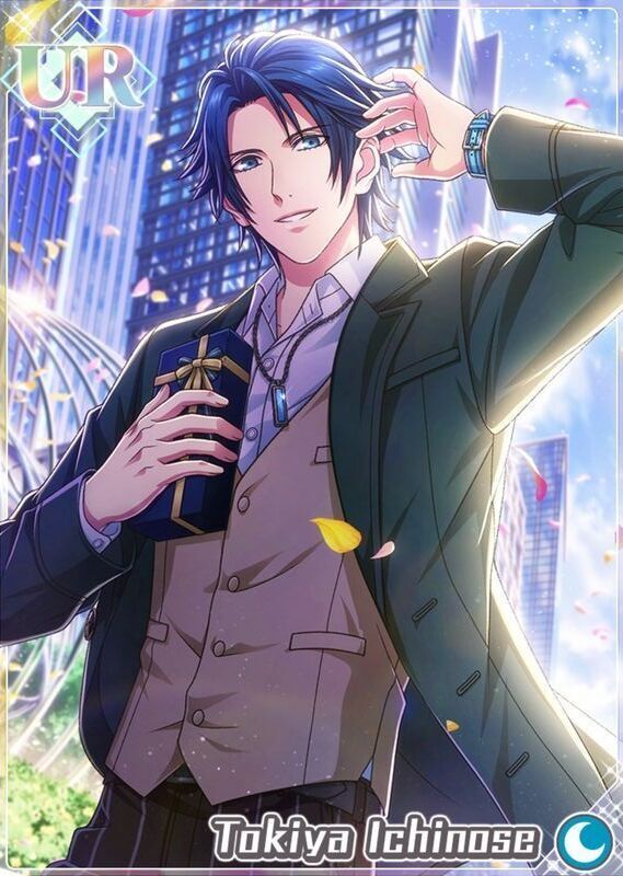 Can't Live without You】一ノ瀬トキヤ - シャニライ攻略Wiki | Gamerch