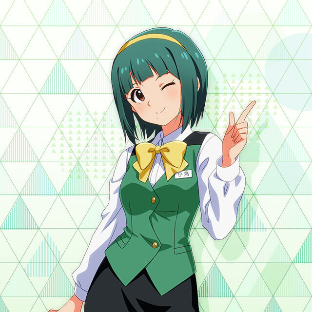 765プロの最強事務員♪ 音無小鳥 - ミリシタ攻略まとめwiki | Gamerch