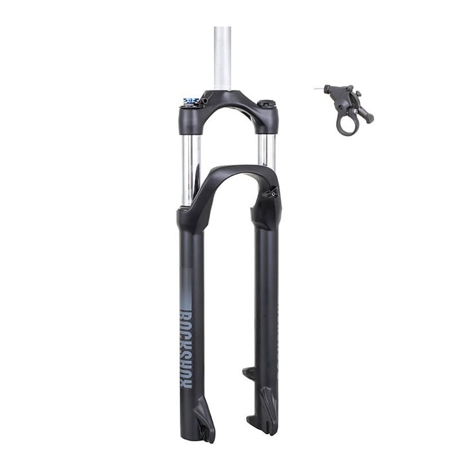 SUSPENSÃO ROCKSHOX JUDY TK 100MM 51MM OFFSET | Rodociclo Bikeshop