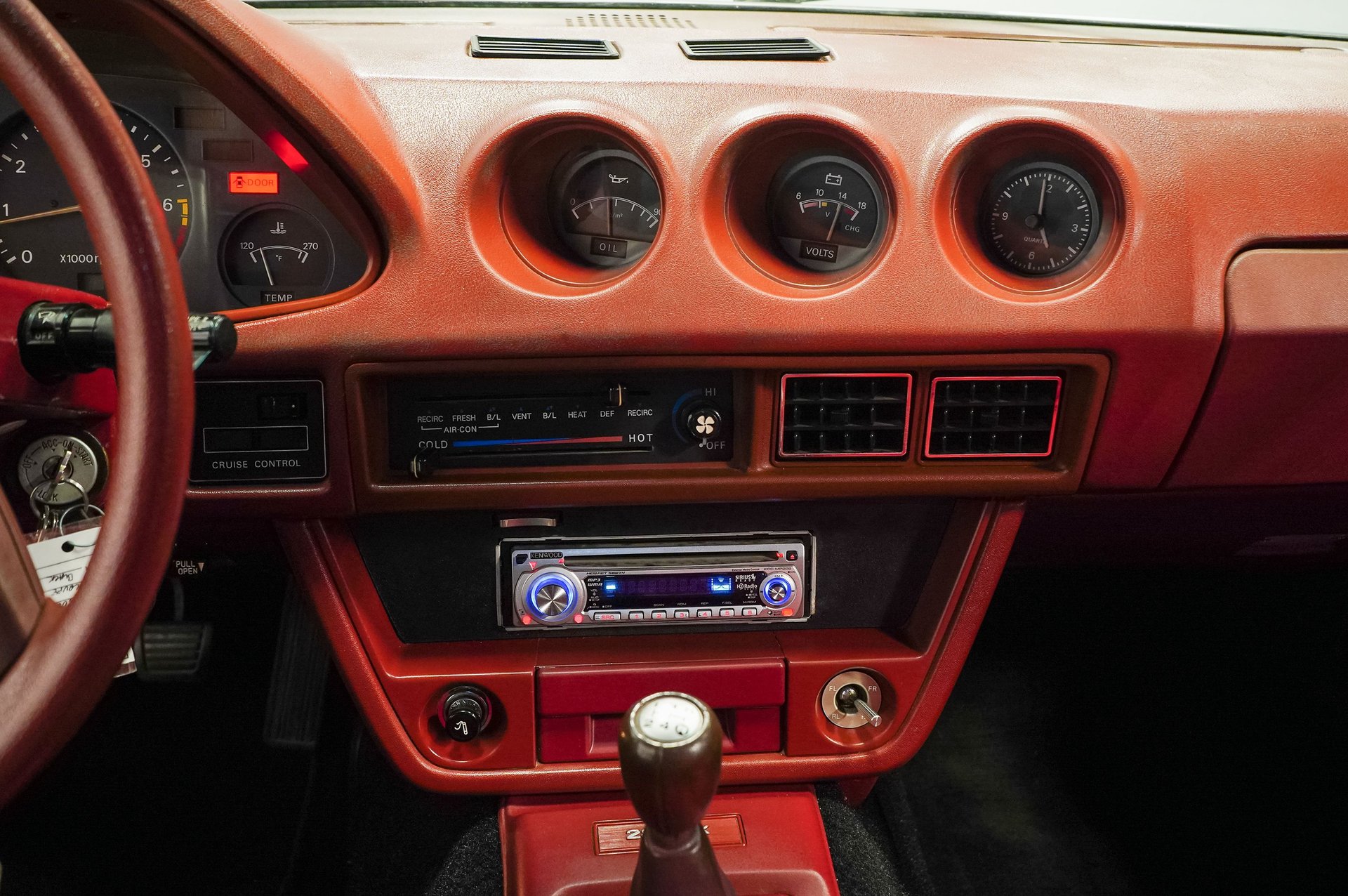 1979 Datsun 280ZX | Classic Cars for Sale - Streetside Classics