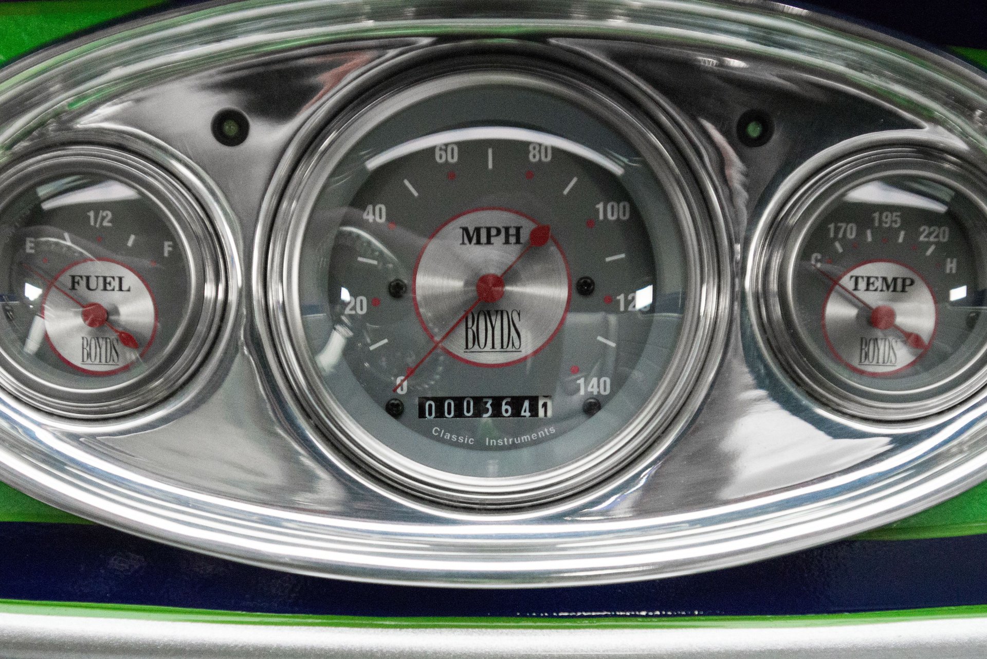 1932 Ford Roadster | RK Motors Classic Cars and Muscle Cars for Sale