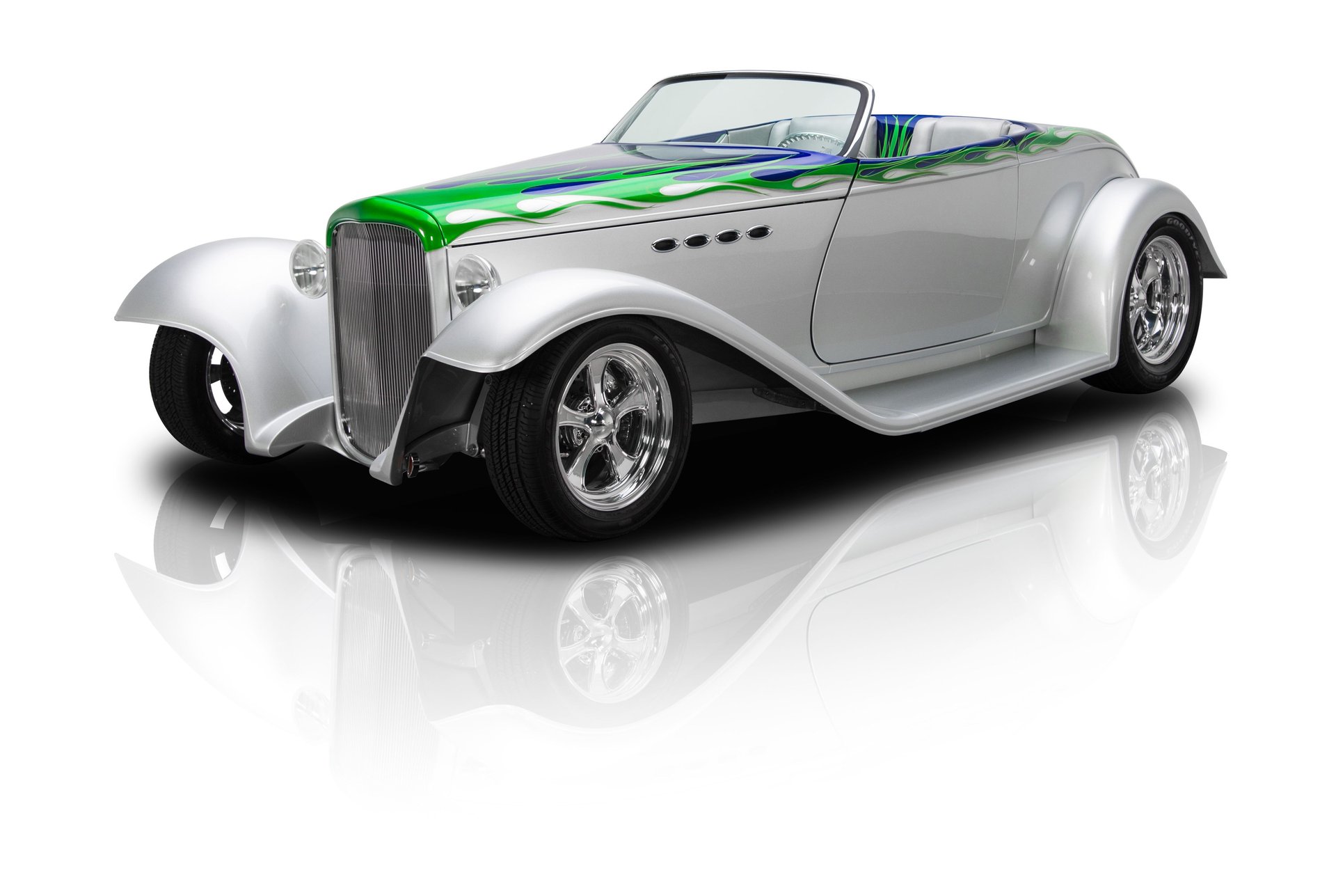 1932 Ford Roadster | RK Motors Classic Cars and Muscle Cars for Sale