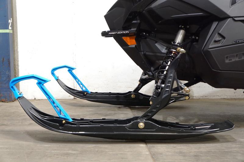 2024 Arctic Cat® M 600 Alpha One 154