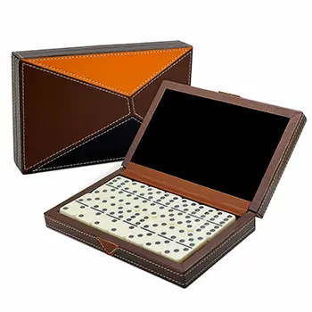 ドミノセット-Duke International Cards＆Games Co.、Ltd.