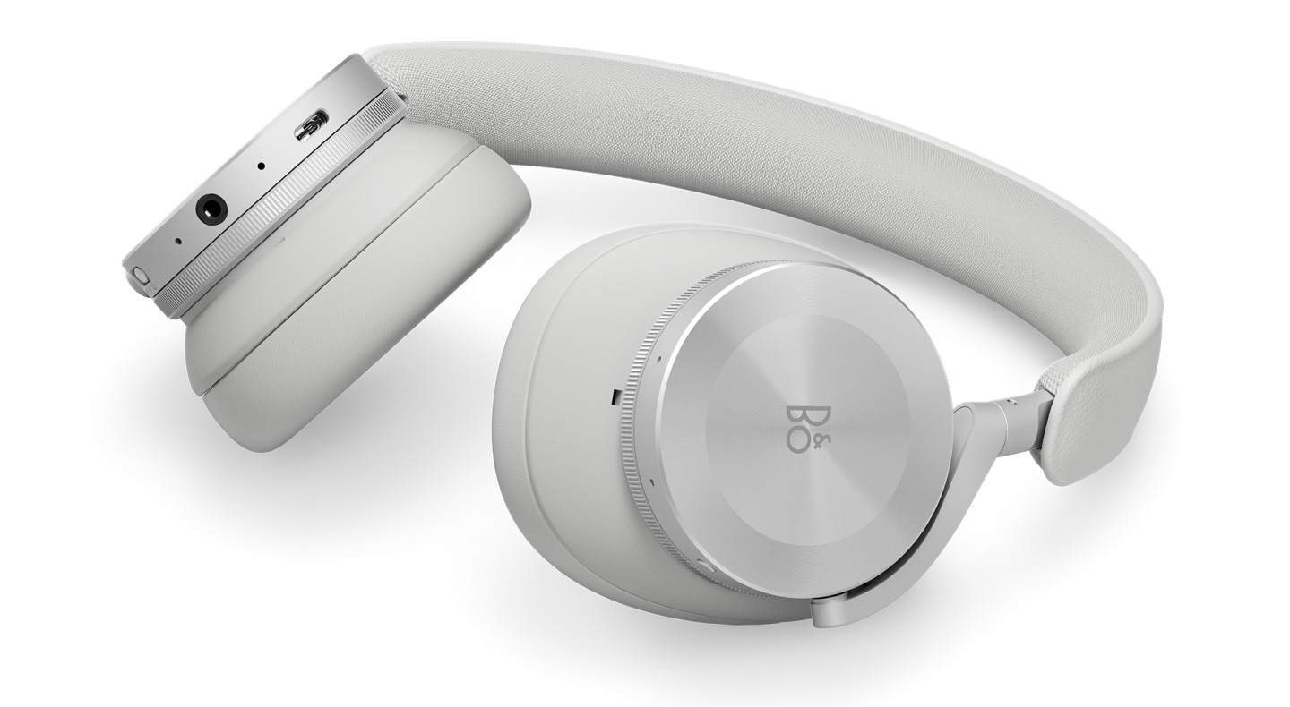 Bang & Olufsen Beoplay H95: New Flagship Wireless ANC Headphones