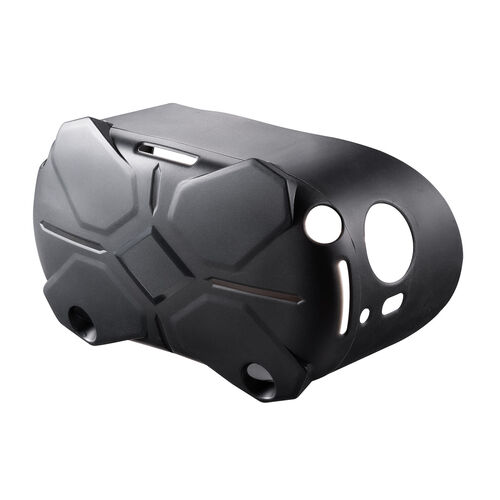 Meta Quest 2用シェルカバー（Oculus Quest 2用・シリコンカバー・簡単