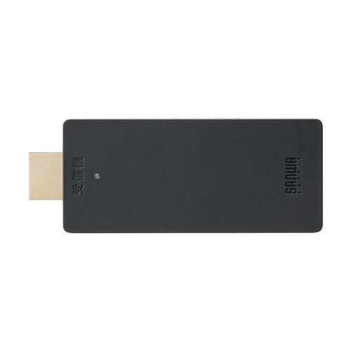 HDMI延長（エクステンダー・ワイヤレス・無線・フルHD・挿すだけ