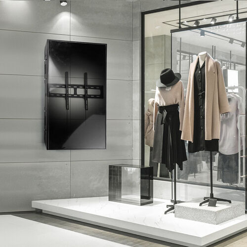 壁掛けテレビ（金具・70インチ対応・32インチ以上・テレビ壁掛け金具