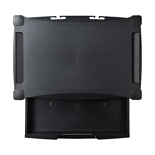 プリンター台（卓上・机上・収納・引き出し・A4・コピー用紙収納・家庭