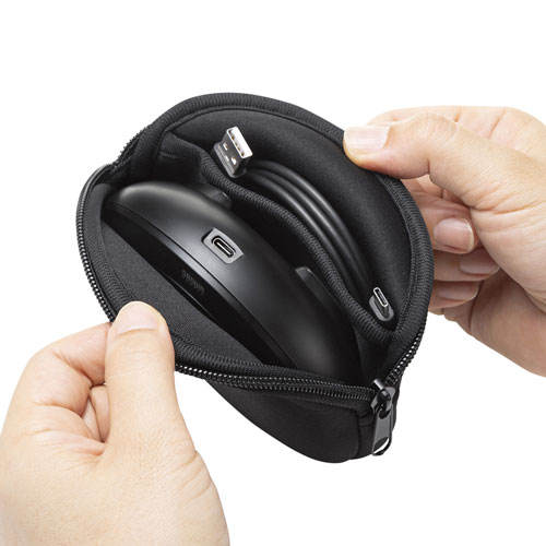 スピーカーフォン｜USB接続・小型・高性能・全指向性マイク・会議用