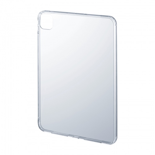 iPad Pro ケース（クリアケース・ハードケース・透明・iPad Pro 11