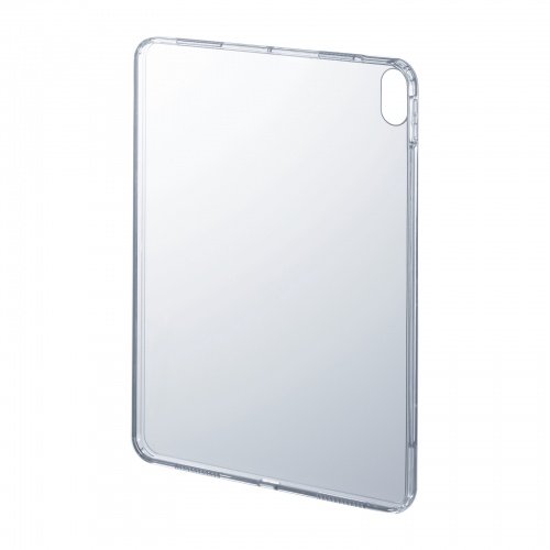 iPad Air ケース（クリアケース・ハードケース・透明・iPad Air 11