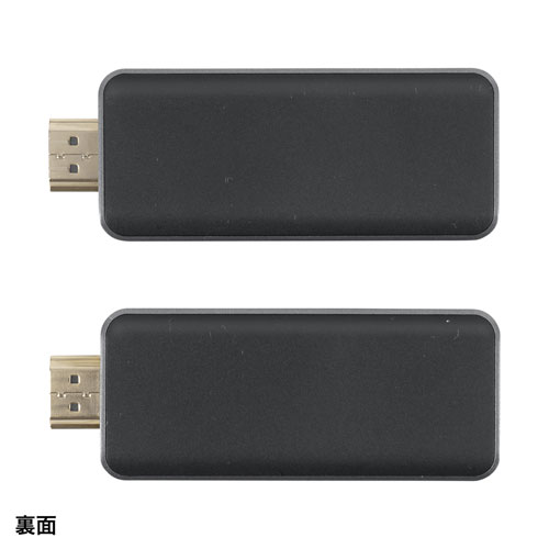 ワイヤレスHDMI 15m｜フルHD・HDMI延長・VGA-EXWHD10