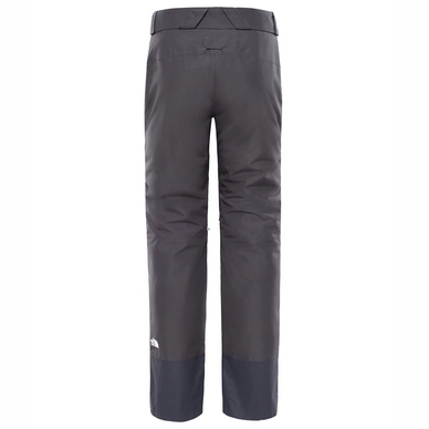 Ski Trousers The North Face Women Powder Guide Periscope Grey