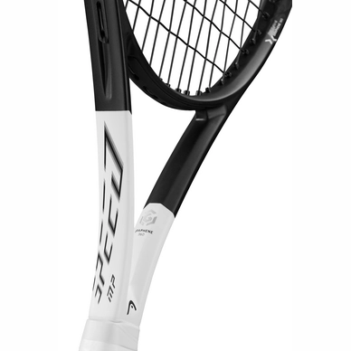 Tennis Racket HEAD Graphene 360 Speed MP 2019 (Strung