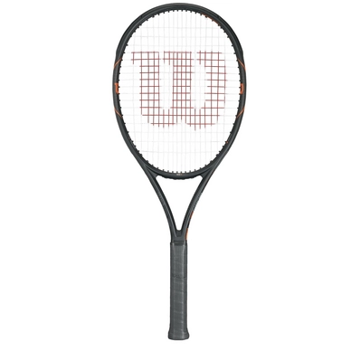 Tennis Racket Wilson Burn FST 99 S (Strung) | Tennisplanet.co.uk