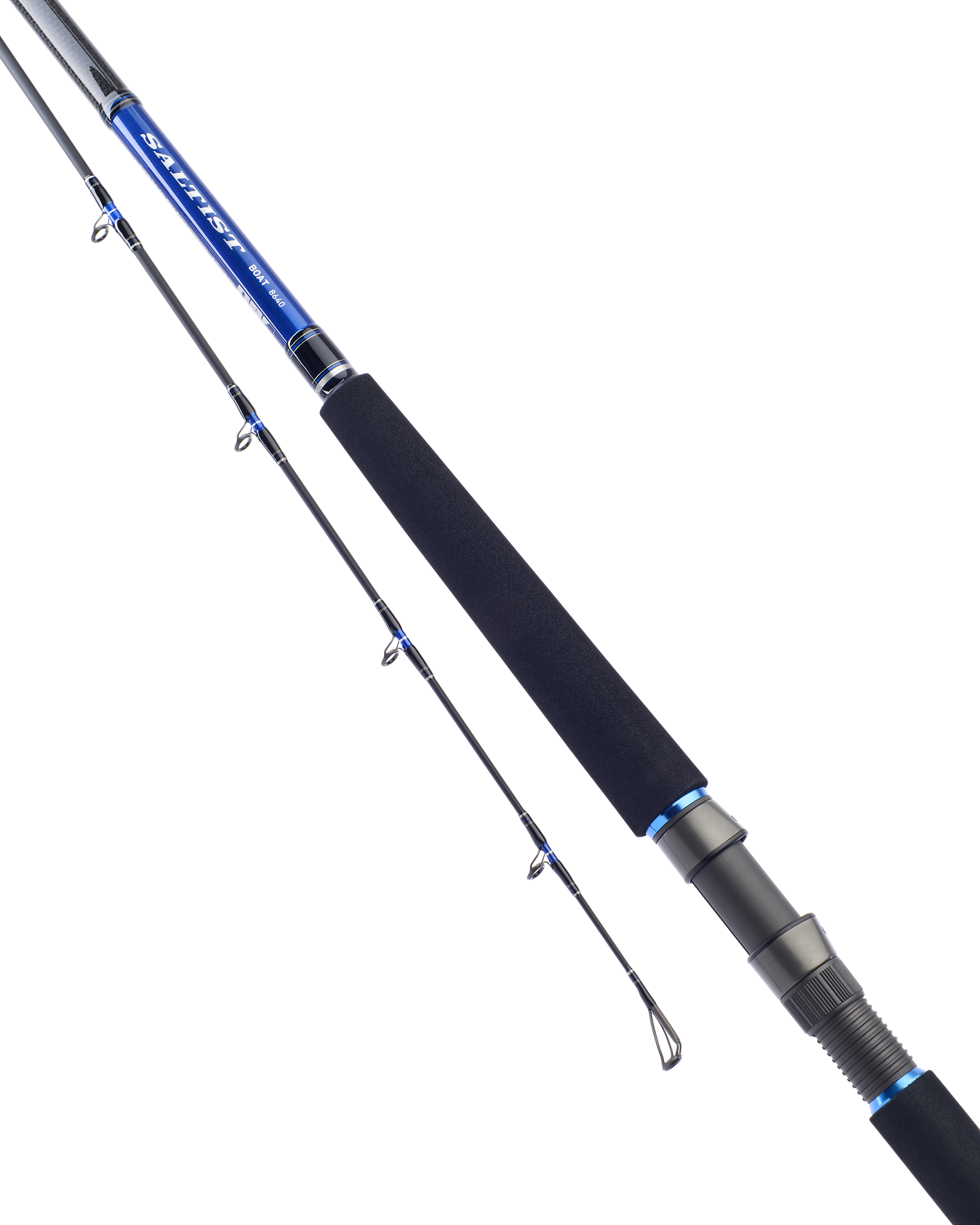 Daiwa Saltist Boat Rod 2pc – Glasgow Angling Centre