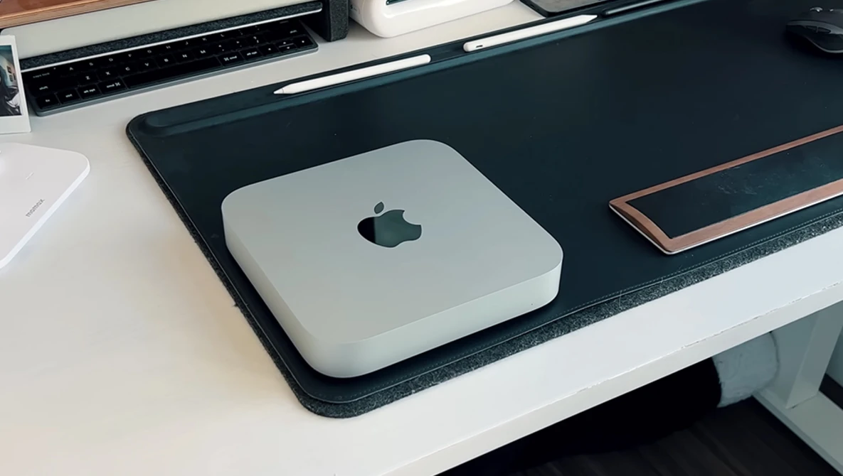 A Look at the Affordable and Impressive M2 Mac mini | Fstoppers