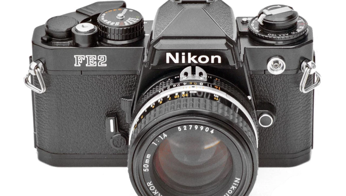 40 Years With the Nikon FE2: A Companion That Never Quit | Fstoppers