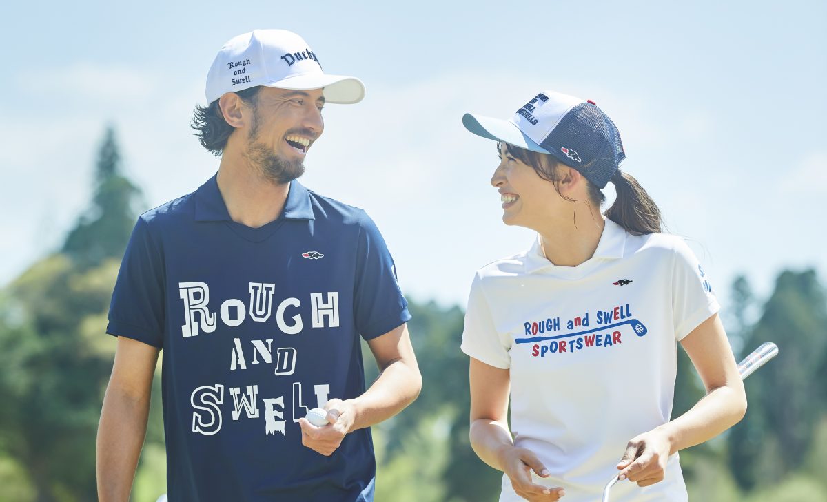 ラフアンドスウェル rough & swell 半袖シャツ xl ラフアンドスウェル