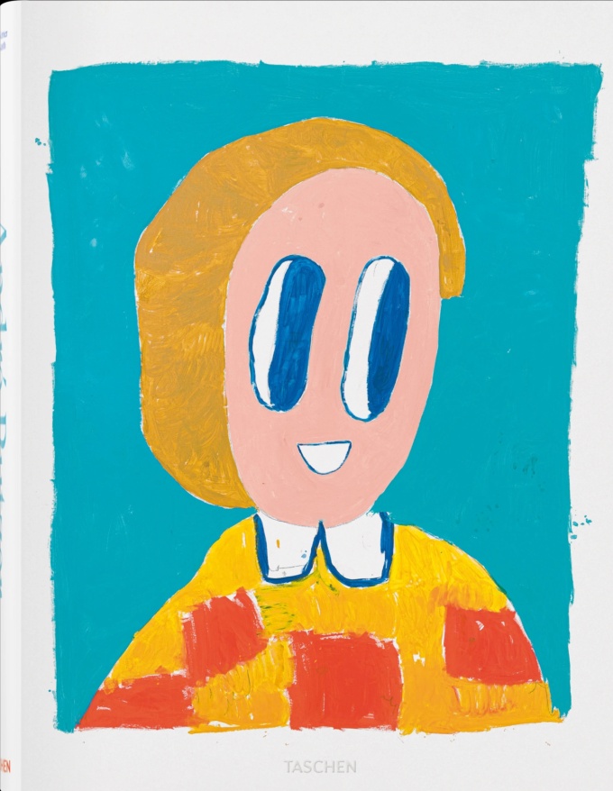 Buy André Butzer | TASCHEN books?