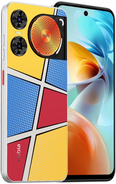 ZTE nubia Music 2のスペック・価格・レビュー | Kalvo