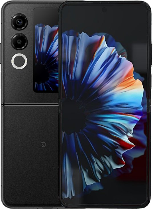 ZTE nubia Flip2のスペック・価格・レビュー | Kalvo
