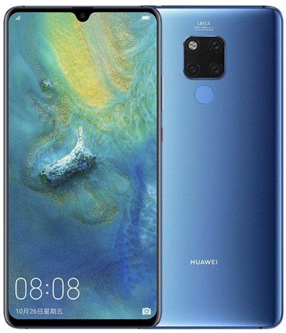 Huawei Mate 20 X (5G)のスペック・価格・レビュー | Kalvo