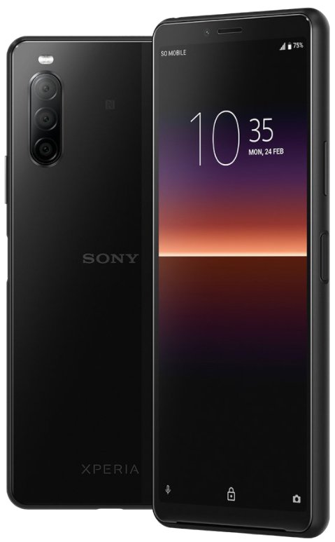 Sony Xperia 10 IIのスペック・価格・レビュー | Kalvo