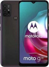 Motorola Moto G30 - Full specifications, price and reviews | Kalvo