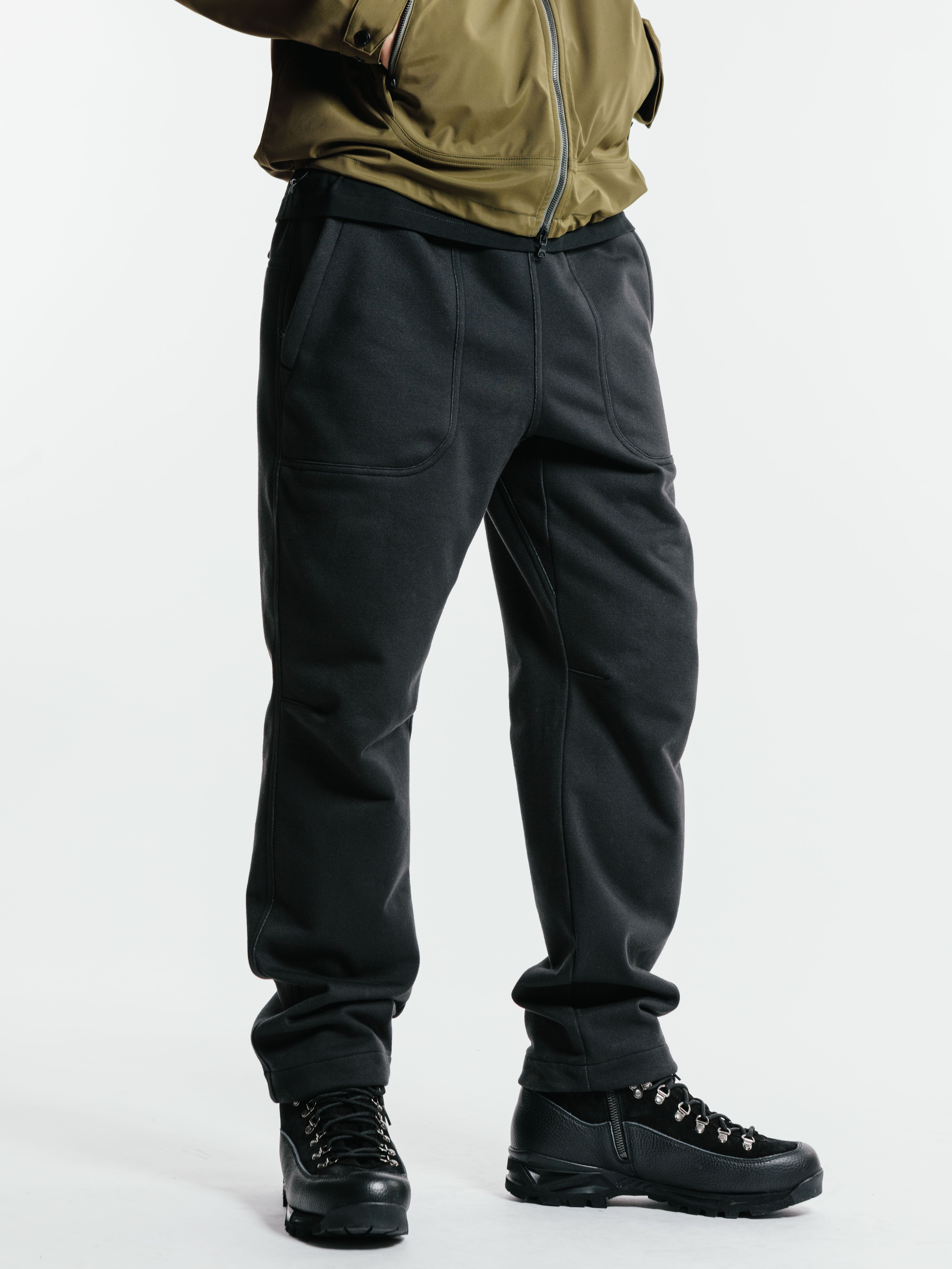 HAVEN SS22 GORE-TEX INFINIUM™ Range | HAVEN