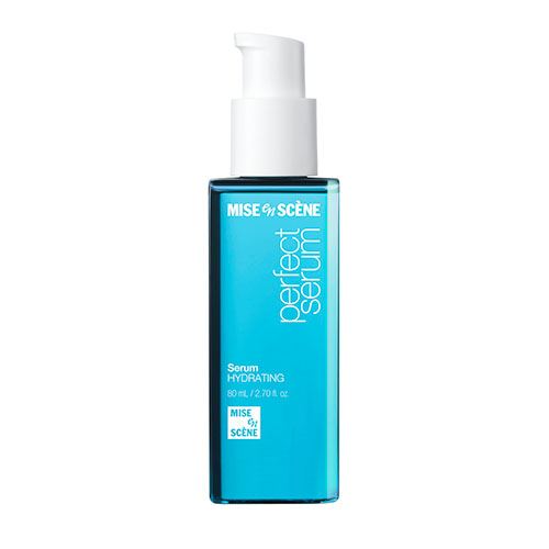 ミジャンセン ウォータリーハイドレイティングセラム 80mL｜【ハンズ
