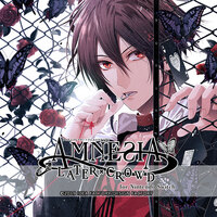 AMNESIA LATER × CROWD for Nintendo Switch 攻略 アムネシアFD - ruRi