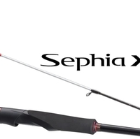 セフィア XR ティップエギング S72ML-S/R の感想 - まっつあんの