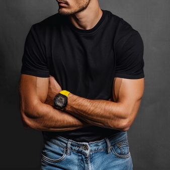 JM Correa model 44413 | InvictaWatch.com