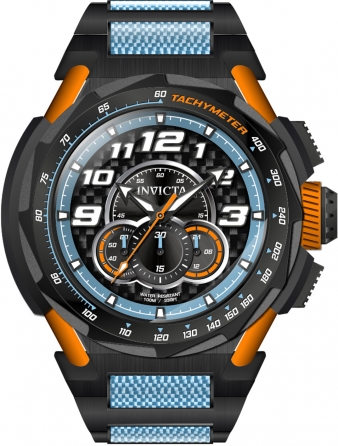 S1 Rally model 43781 | InvictaWatch.com