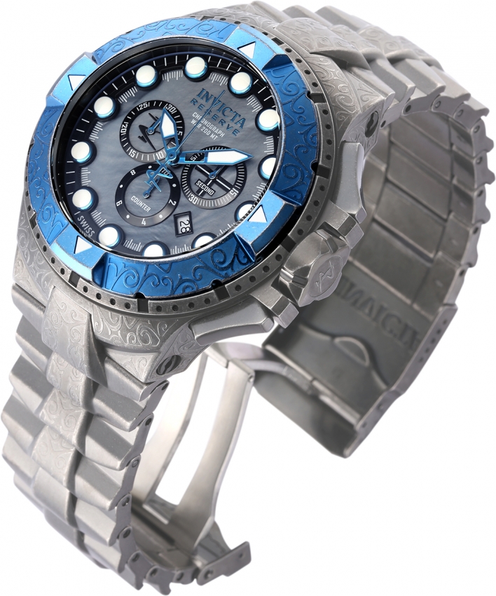 Excursion model 17863 | InvictaWatch.com