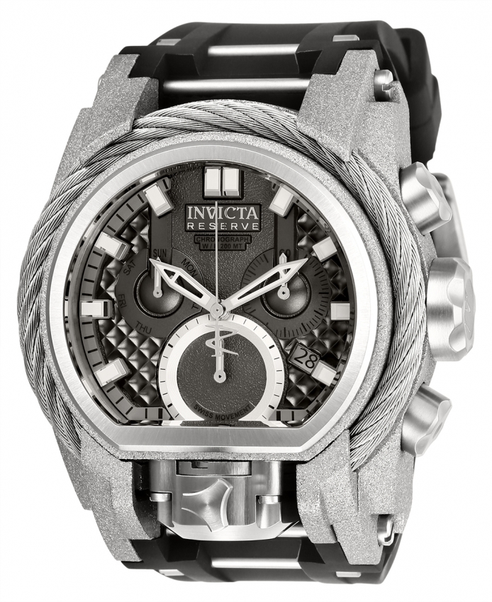Reserve model 26446 | InvictaWatch.com