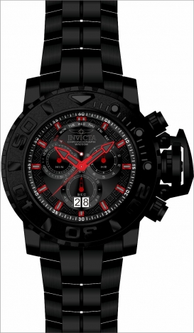 Sea Hunter model 27181 | InvictaWatch.com