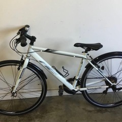 中古】岐阜県のクロスバイクを格安/激安/無料であげます・譲ります