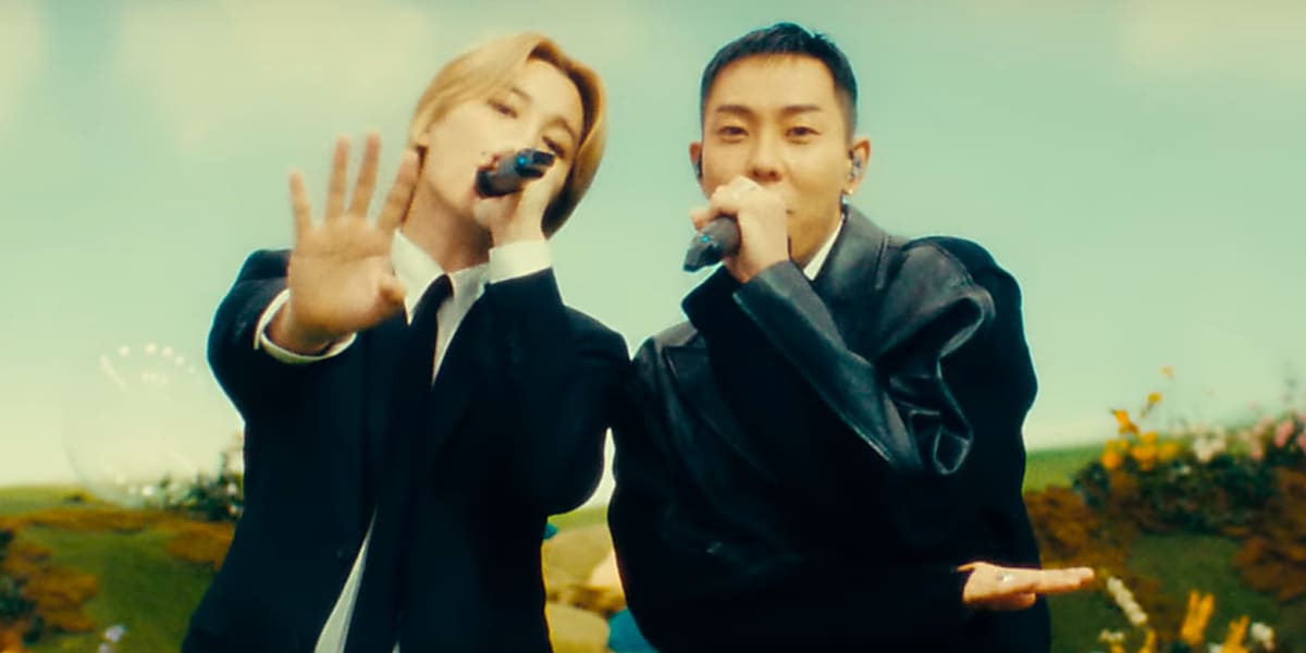 BTS ジミン、先行公開曲「Smeraldo Garden Marching Band」トラック