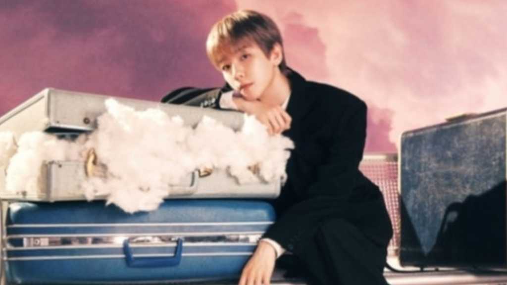 EXO ベクヒョン、アンコールコンサートのコンセプトフォトを公開…2026