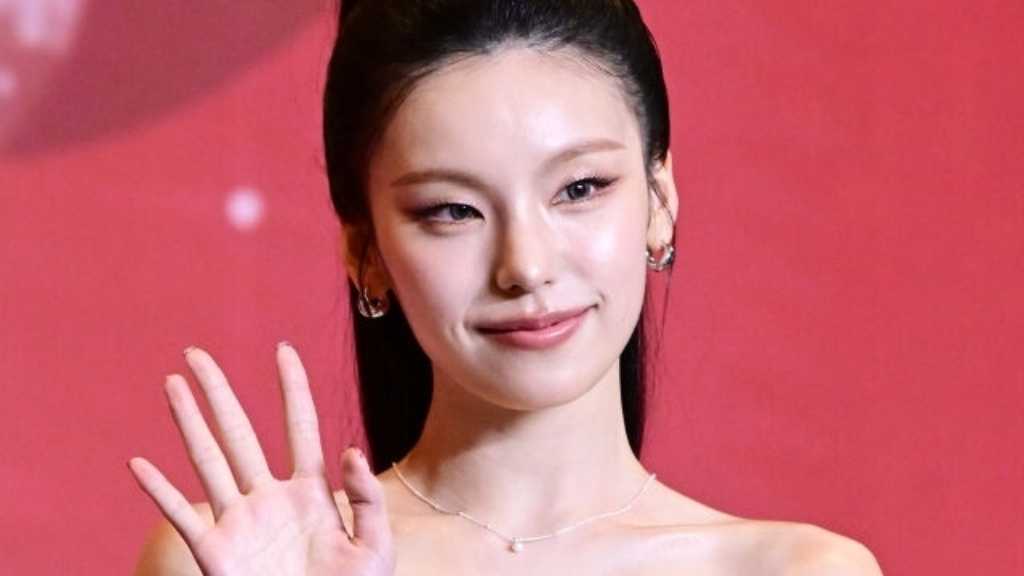 ITZY イェジ、メンバー＆パク・ジニョンからの応援に感謝…ソロ活動の