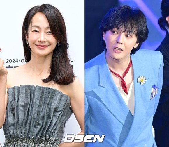 ミョン・セビン、G-DRAGONと“カップルパジャマ”？SNS投稿の拡大解釈に