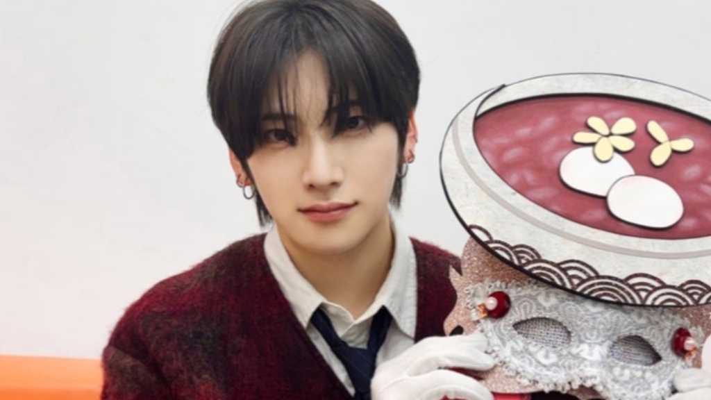 YUMA(&TEAM)」の最新ニュース・写真・動画 | 韓国芸能ニュース Kstyle