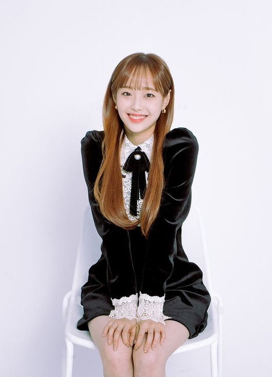 今月の少女（LOONA） チュウ「もっとチャンネツアー」に出演決定